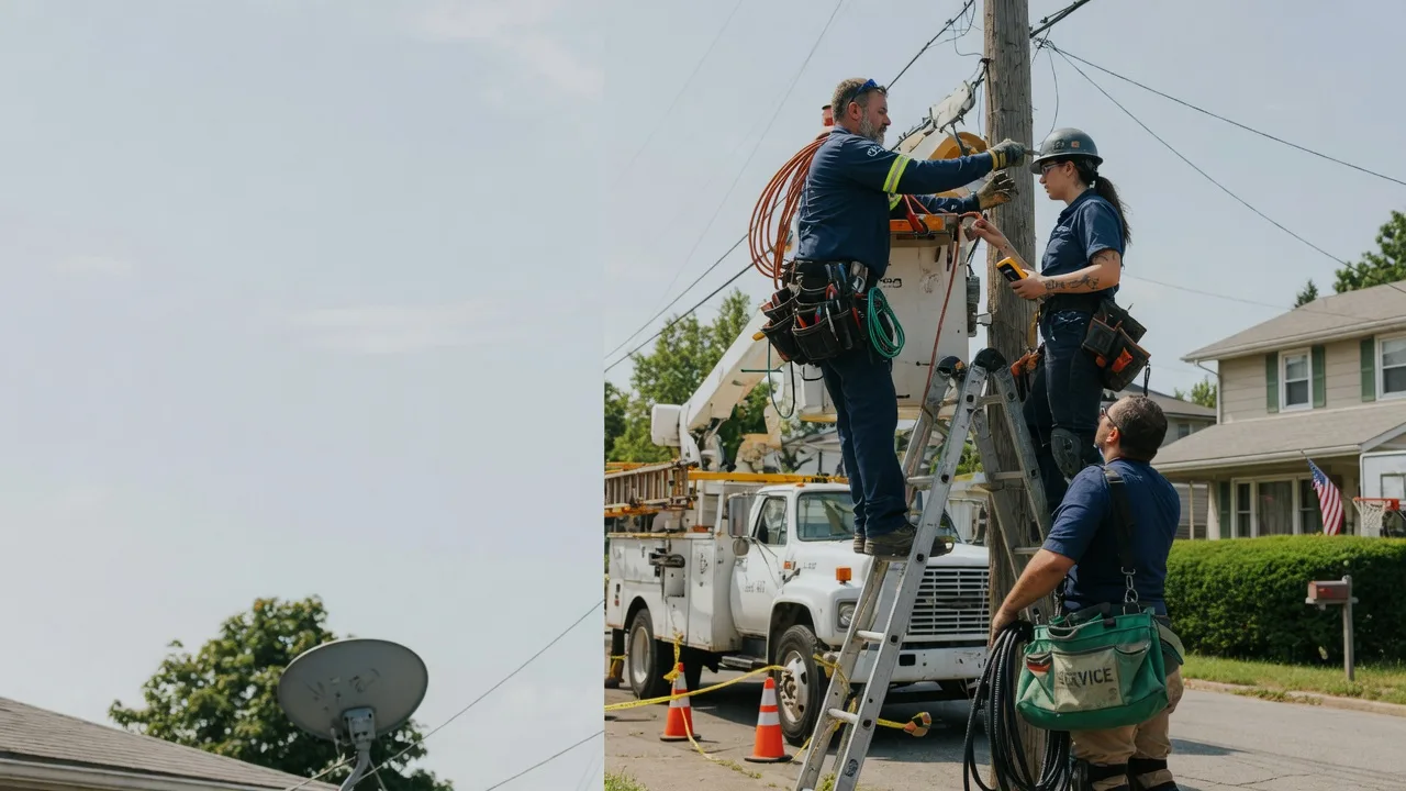 Electrical Repair in Richland, PA near me